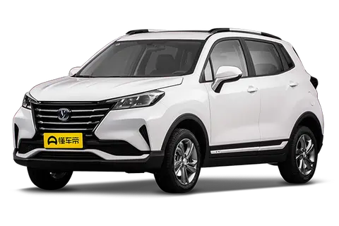 Changan CS15