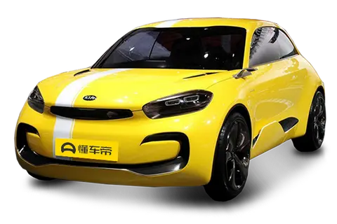 Kia CUB