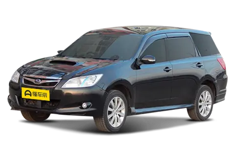 Subaru Exiga