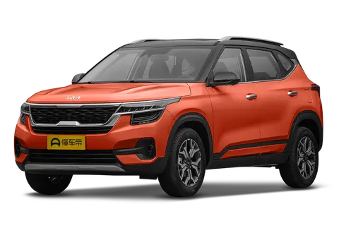 Kia AoPao
