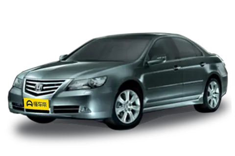 Honda LiCheng