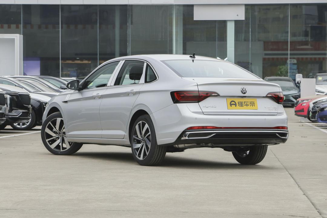 Volkswagen Sagitar 2026, фото 5
