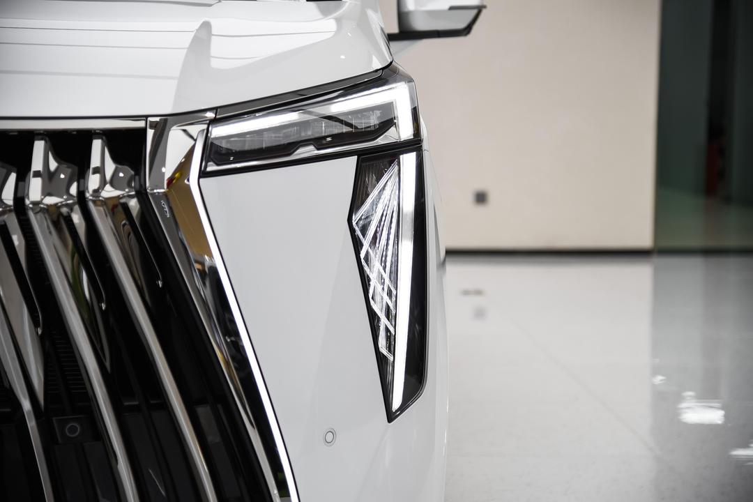 GAC E9 PHEV 2026, фото 12