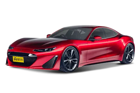 Drako GTE