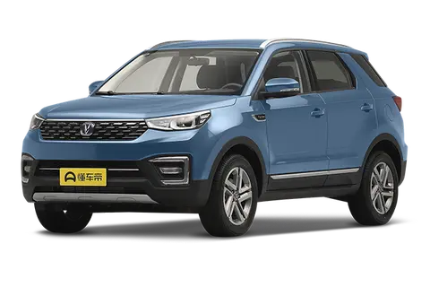Changan CS55