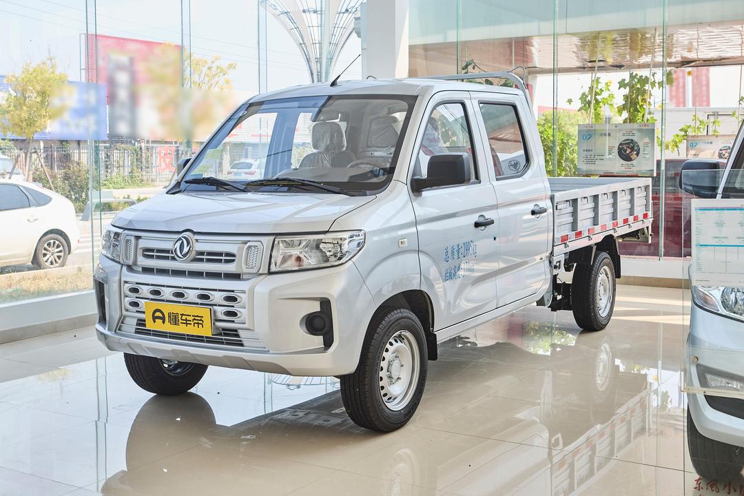 Dongfeng Chuangfu Niuka