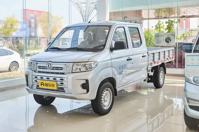 Dongfeng Chuangfu Niuka 2026 — купить из Китая под заказ