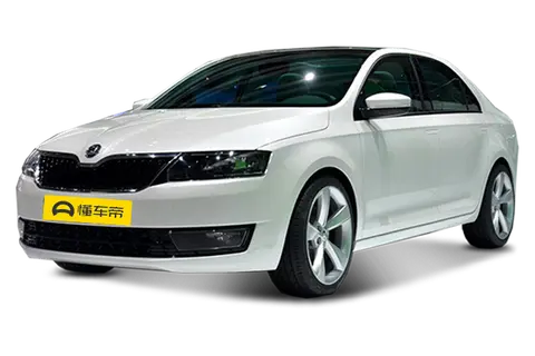 Škoda MissionL