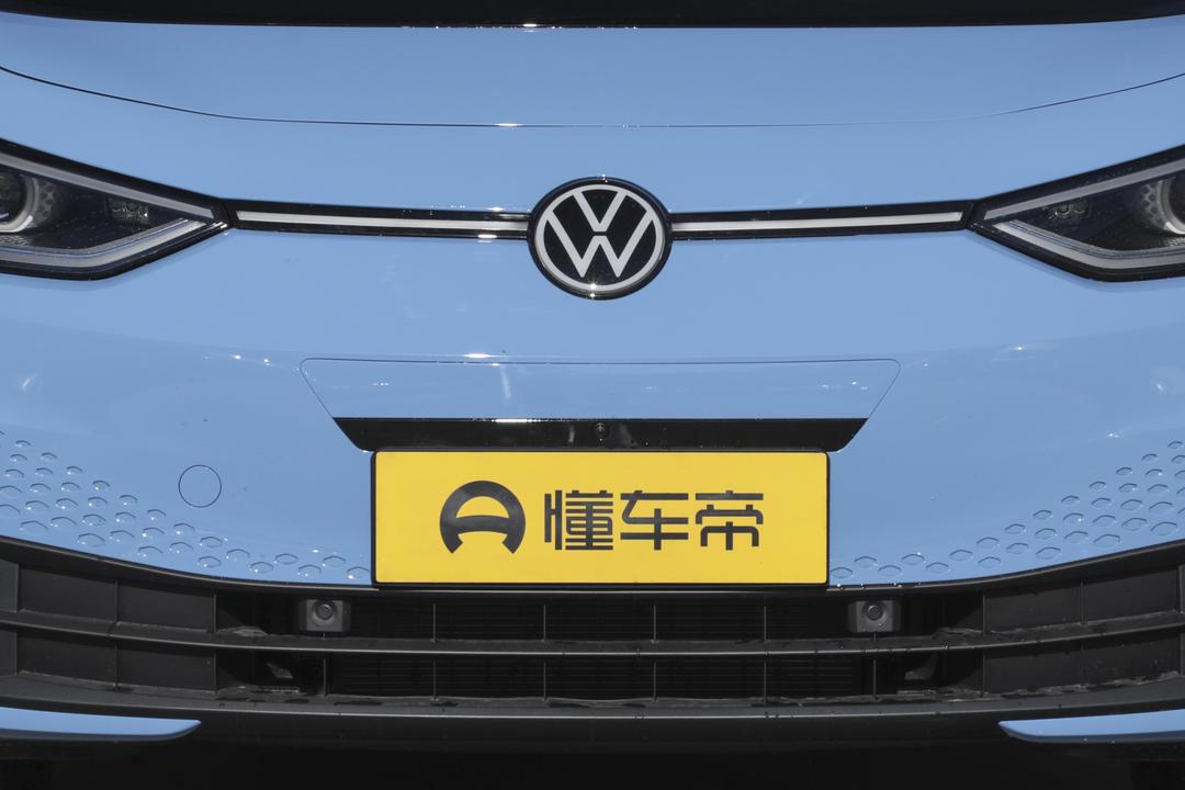 Volkswagen ID.3 2026, фото 10
