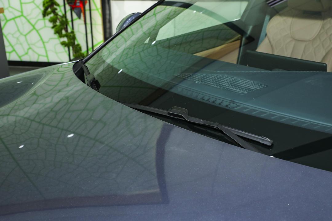 BYD Song L EV 2026, фото 15
