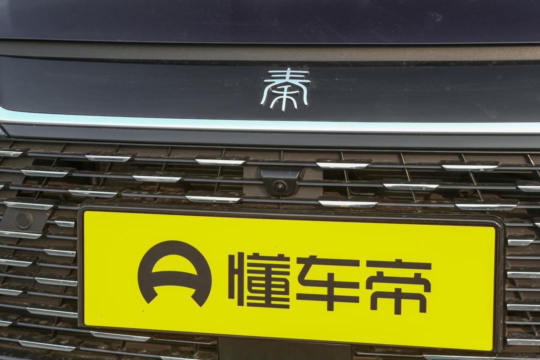BYD Qin L DM 2026, фото 15