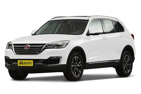 Hanteng X7