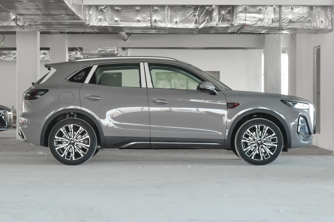 Hongqi HS5 2026, фото 8