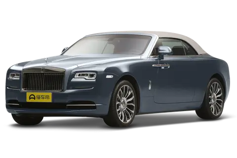 Rolls-Royce YaoYing
