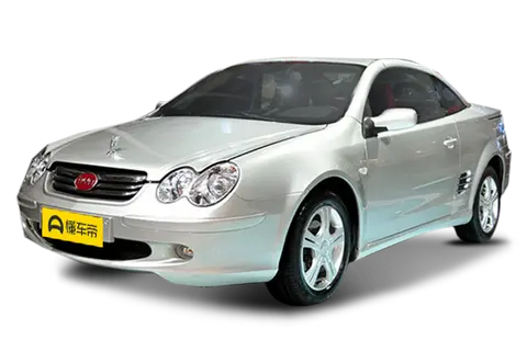 BYD S8