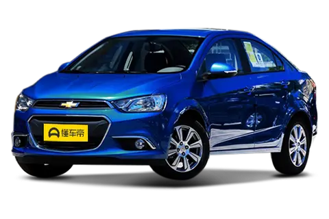 Chevrolet AiWeiOu
