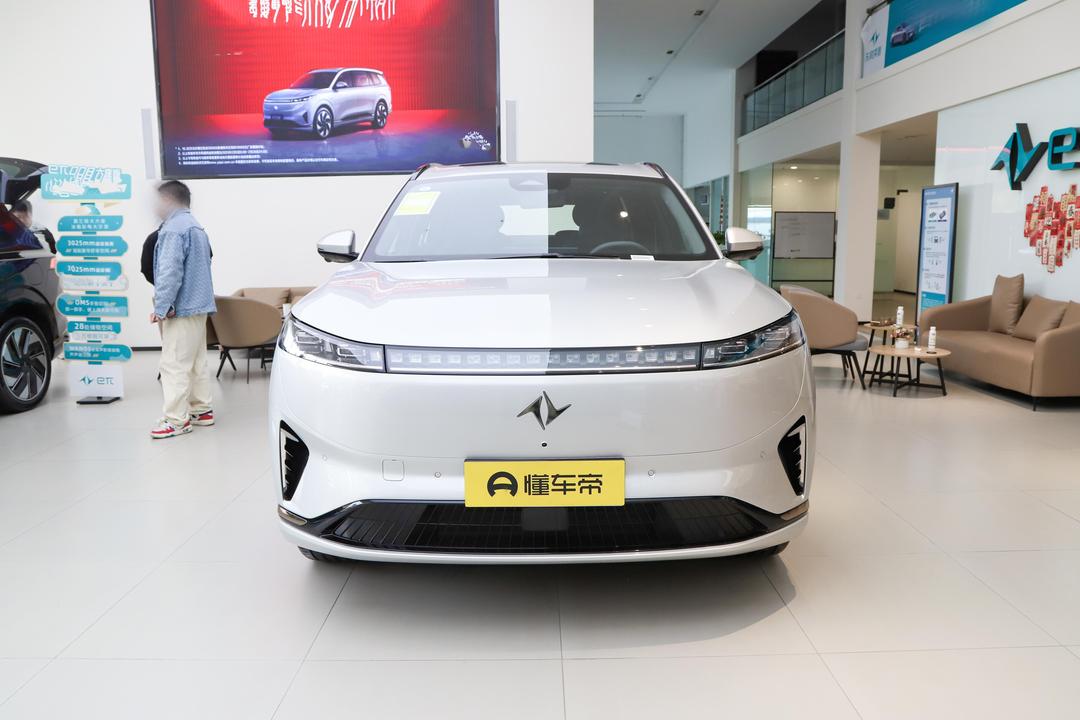 Dongfeng Yipai 008 2026, фото 2