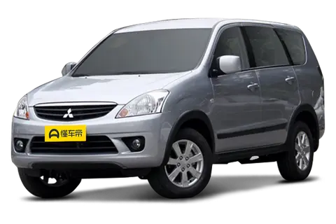 Mitsubishi JunGe