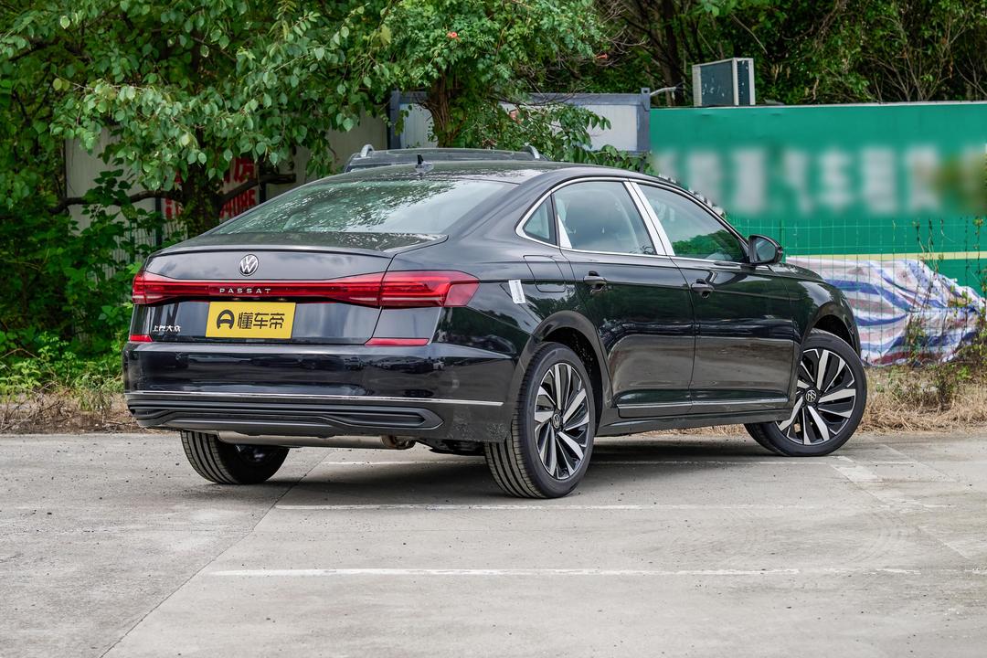 Volkswagen Passat 2026, фото 7