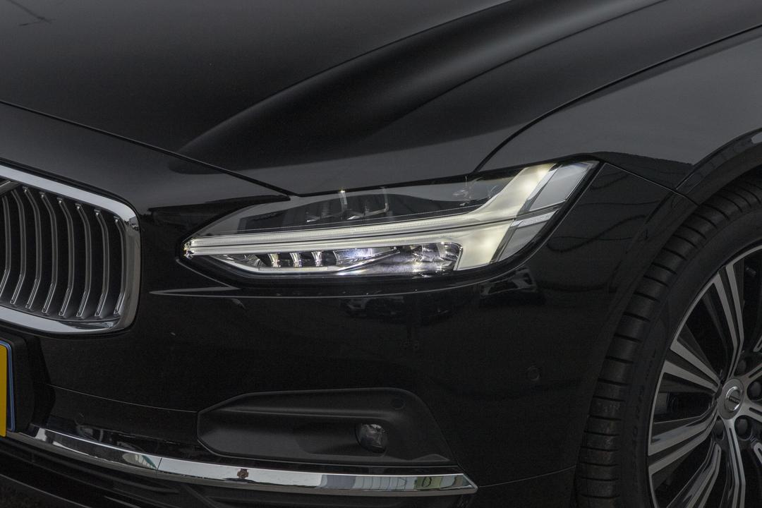 Volvo S90 2026, фото 14