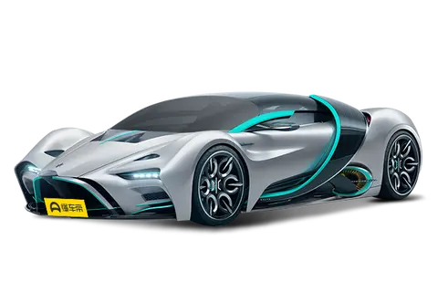 Hyperion XP-1