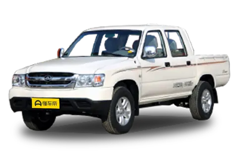 Great Wall JinDiEr