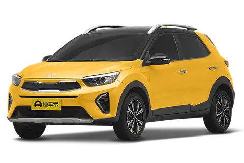 Kia YiPao