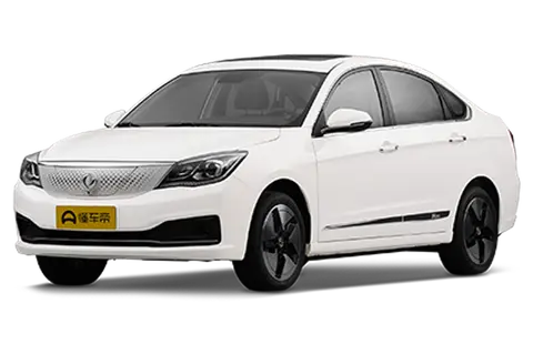 Dong Feng Aeolus E70