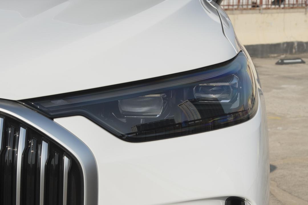 Chery Tiggo 9 2026, фото 11