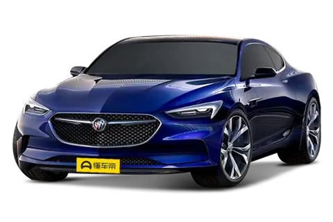 Buick Avista