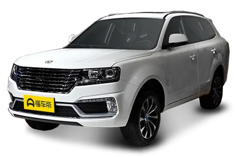 ShengDaFei 7 EV