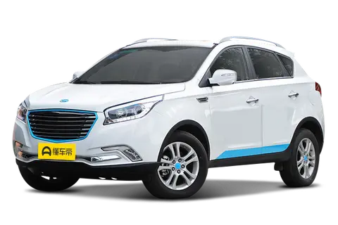 HuaTai XEV260