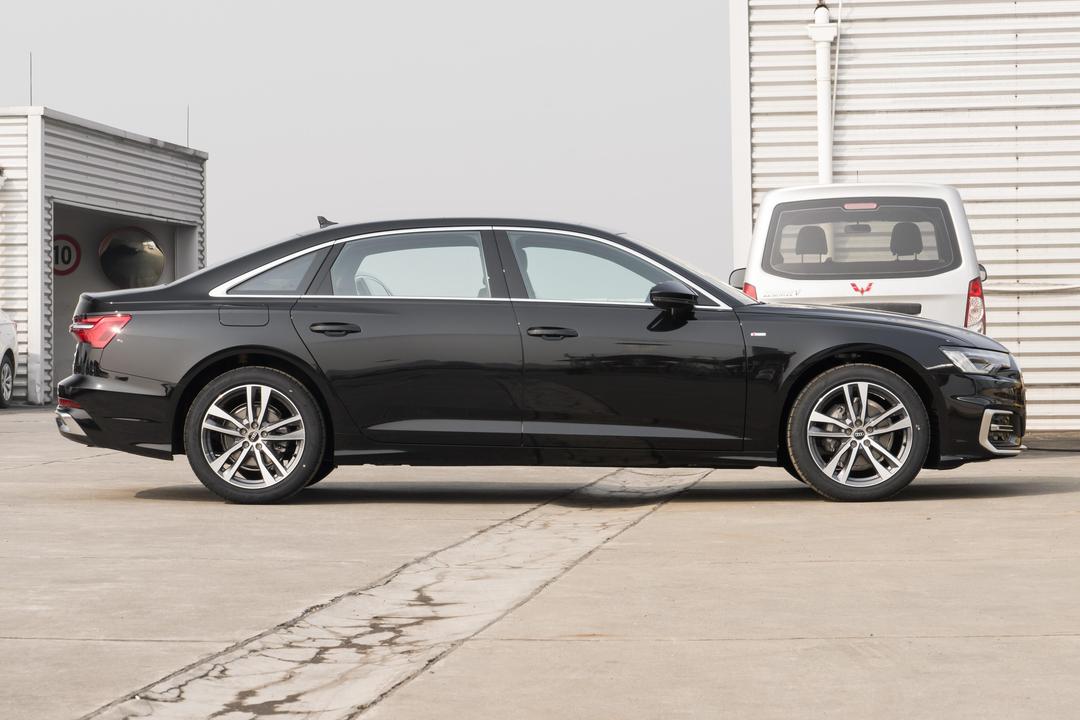 Audi A6L 2026, фото 8