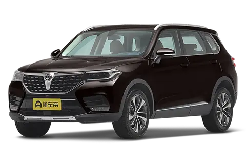 ZHONGHUA V7