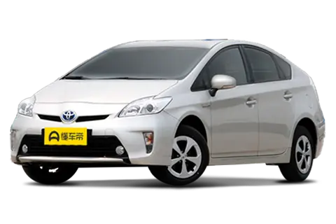Toyota PuRuiSi