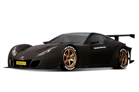 Honda HSV-010 GT