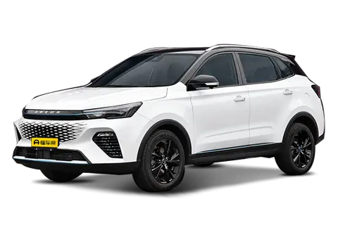 Roewe LongMao