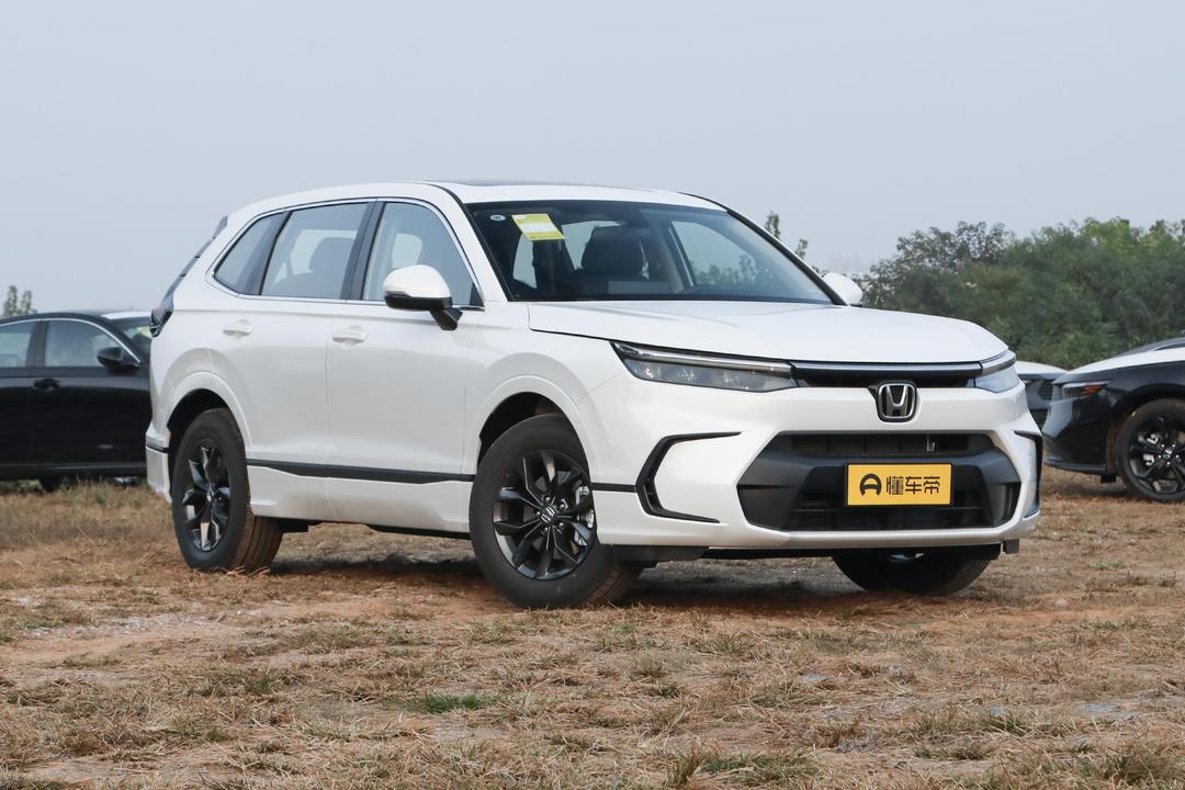 Honda Breeze 2026, фото 3
