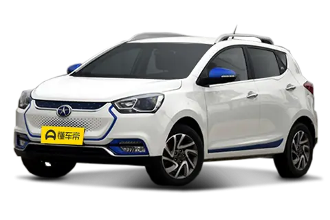 JAC iEV6S