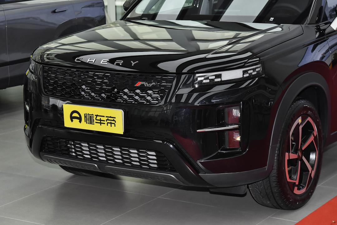 Chery Tiggo 7 2026, фото 8