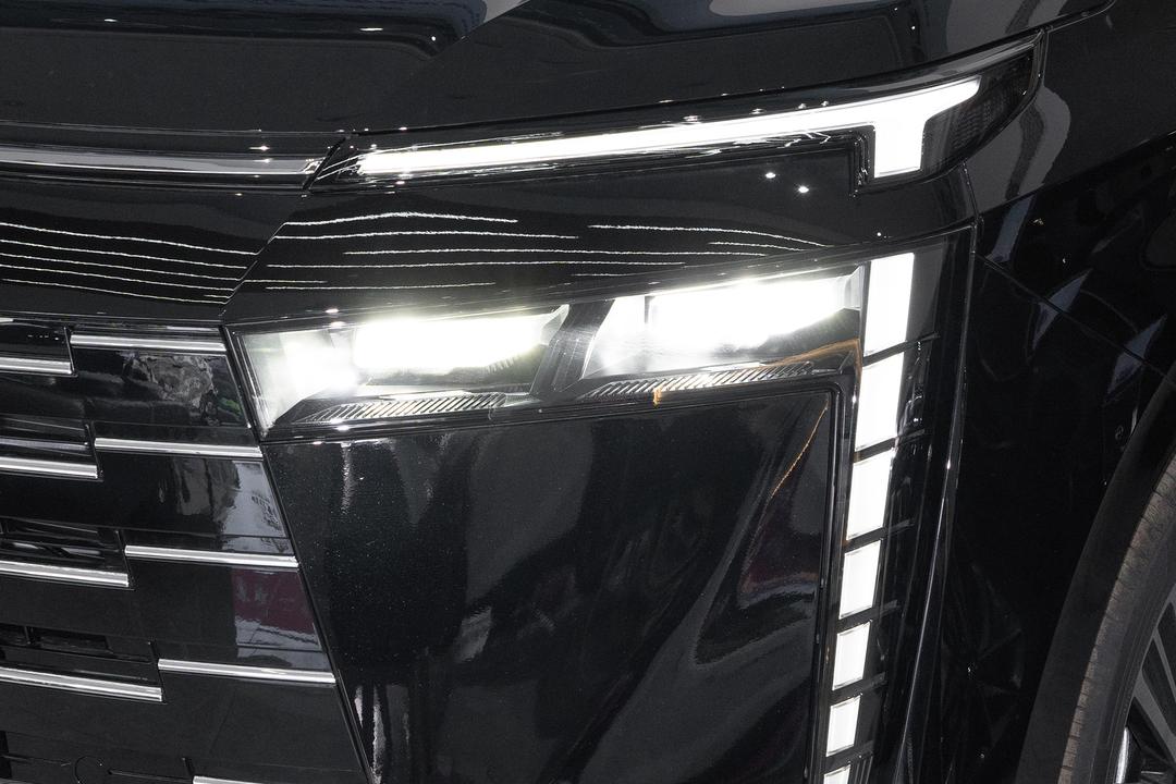 GAC E8 PHEV 2026, фото 12
