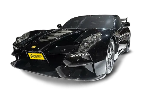 Ginetta Akula