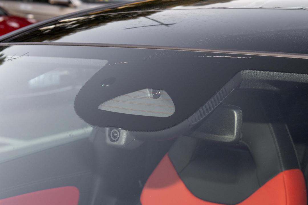Mercedes-Benz CLA AMG 2026, фото 15
