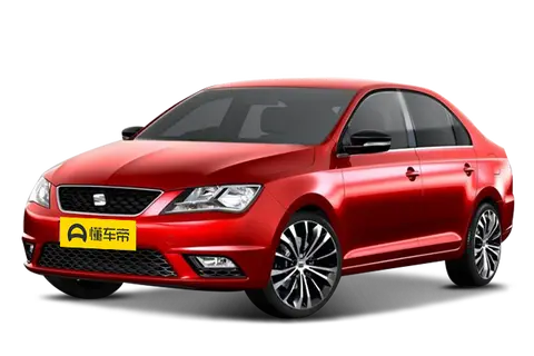 SEAT Toledo
