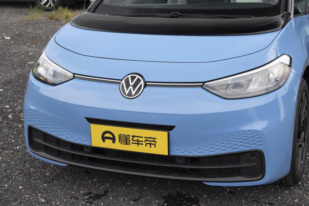 Volkswagen ID.3 2026, фото 9