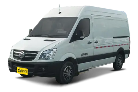 LingTe EV