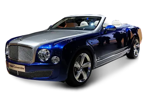 Grand Convertible