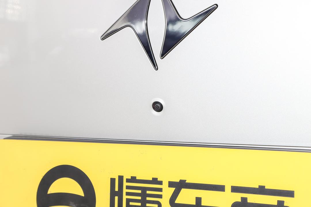 Dongfeng Yipai 008 2026, фото 14