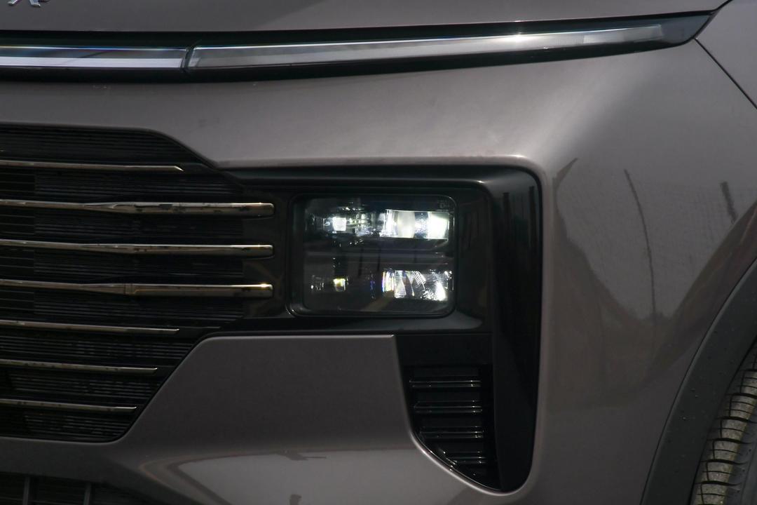 Jetour X70 PLUS 2026, фото 14