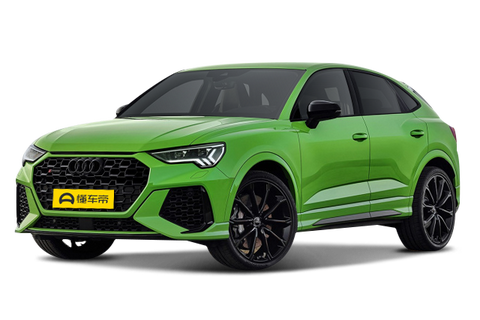 Audi RS Q3